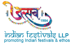 Utsav Logo