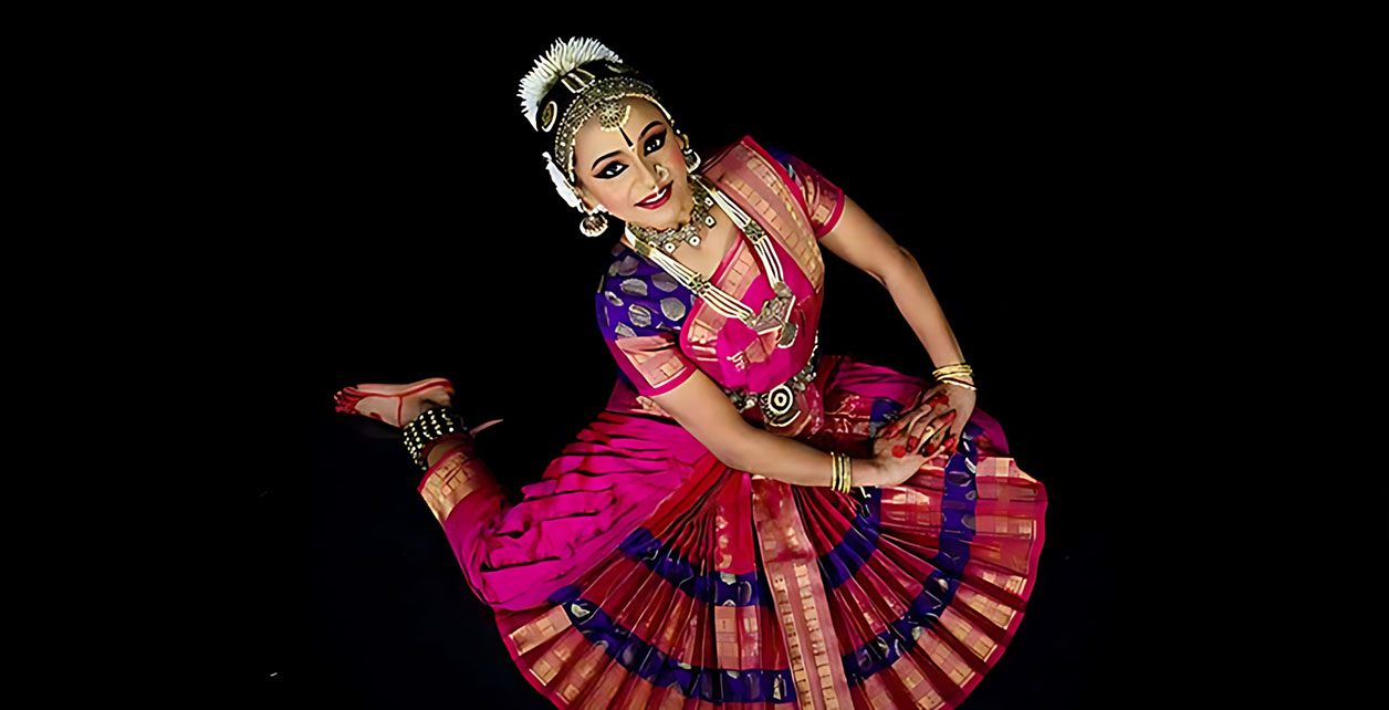 Natyanjali Dance Festival